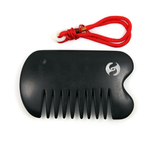 泗浜砭石 通絡コーム