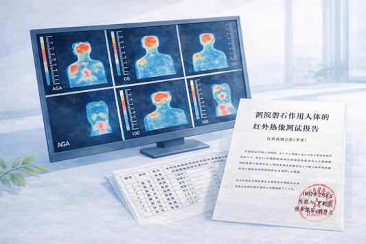 砭石の作用と特性——材料と観察から考える