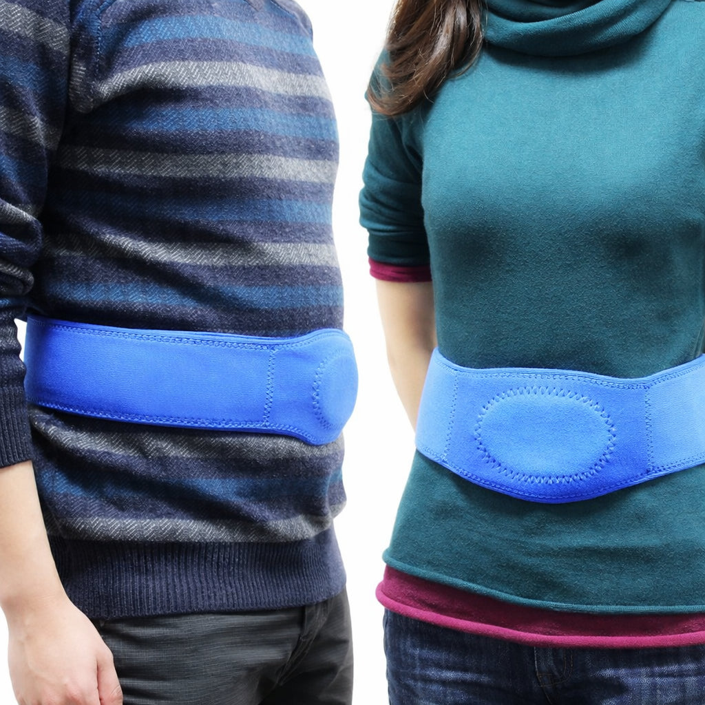 泗浜砭石 健康・養生ベルト