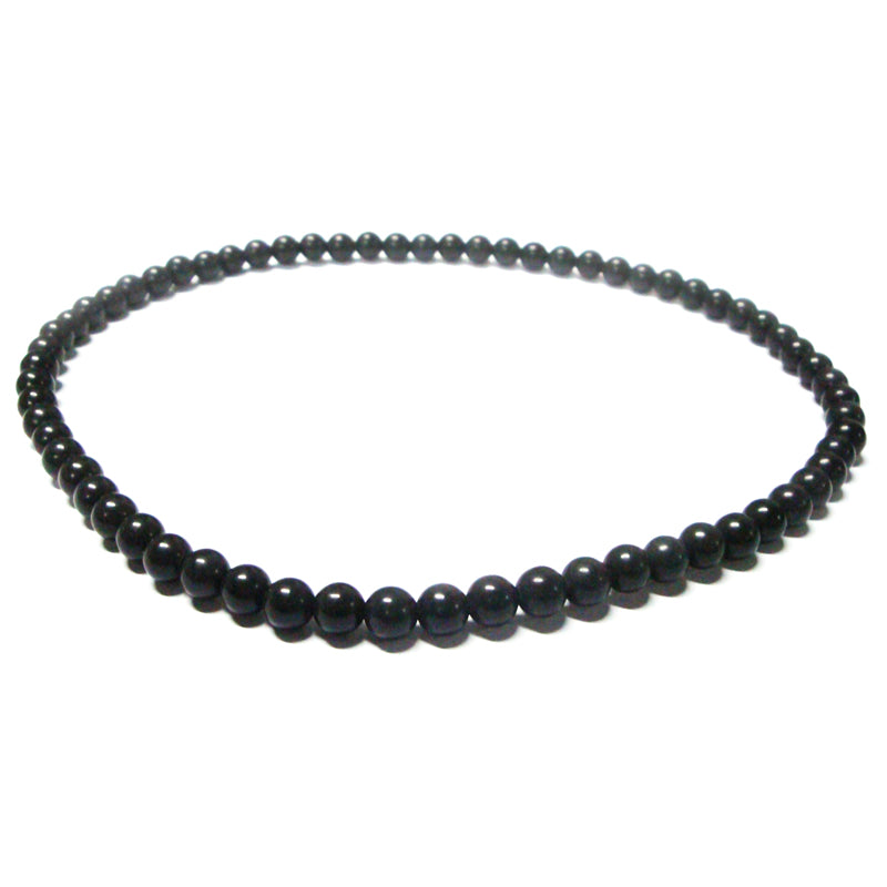 泗浜砭石 レディース ネックレス