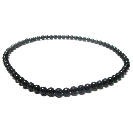 泗浜砭石 レディース ネックレス