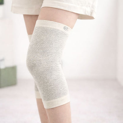 泗浜砭石 健康・養生ニーパッド