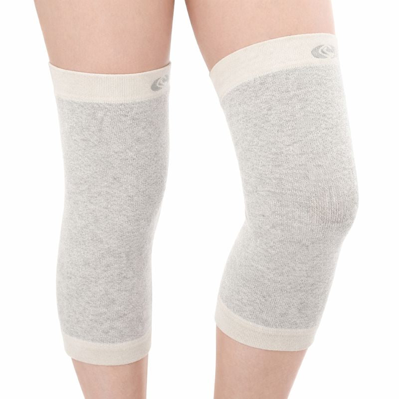 泗浜砭石 健康・養生ニーパッド