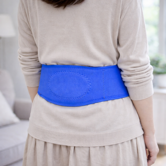 泗浜砭石 健康・養生ベルト