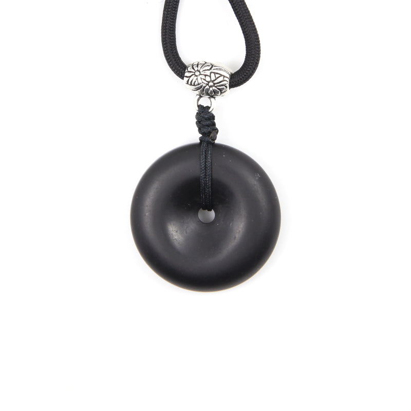 泗浜砭石 平安扣