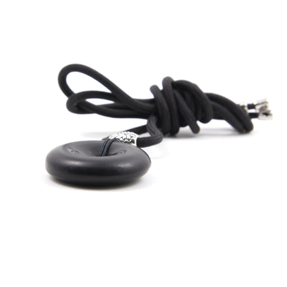 泗浜砭石 平安扣