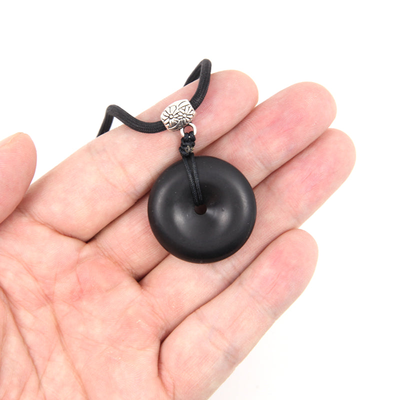 泗浜砭石 平安扣