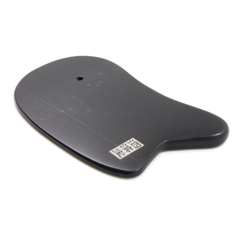 泗浜砭石 スタンダード カッサプレート