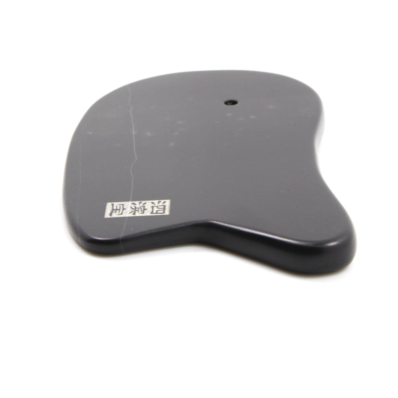 泗浜砭石 スタンダード カッサプレート