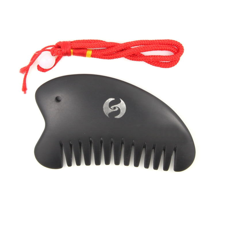 泗浜砭石 ミディアム ストーンコーム