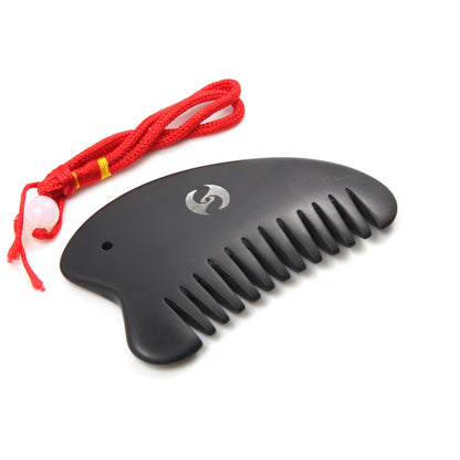 泗浜砭石 ミディアム ストーンコーム