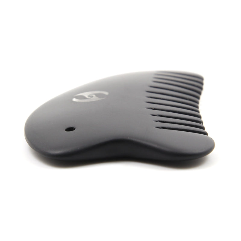 泗浜砭石 ミディアム ストーンコーム