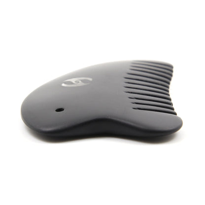 泗浜砭石 ミディアム ストーンコーム