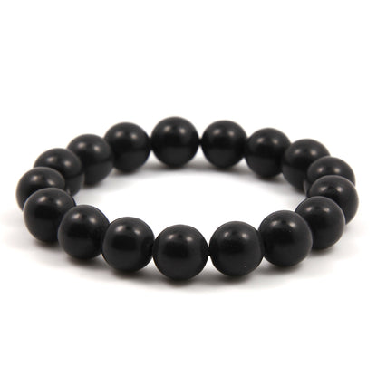 泗浜砭石 メンズ ブレスレット