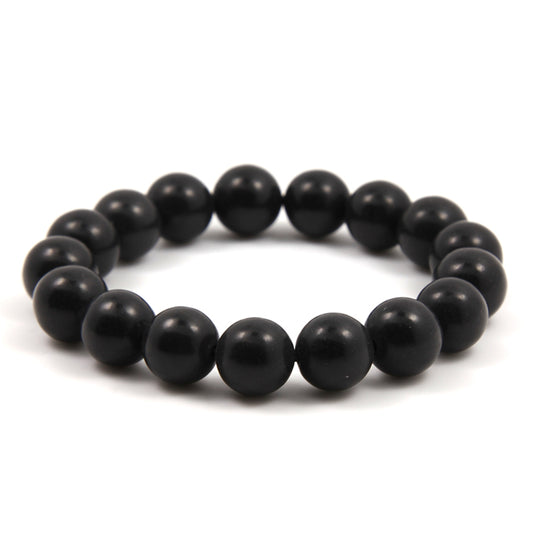 泗浜砭石 メンズ ブレスレット