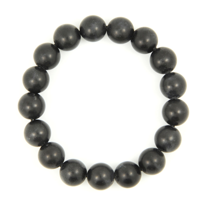 泗浜砭石 メンズ ブレスレット