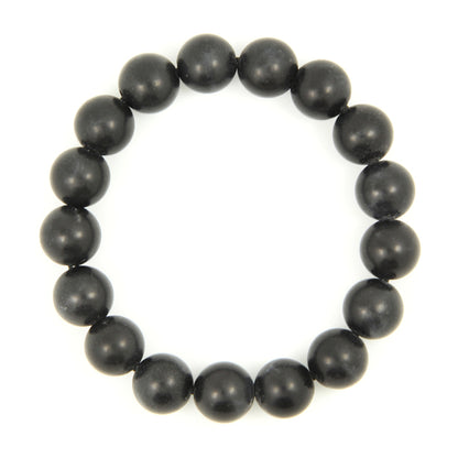 泗浜砭石 メンズ ブレスレット