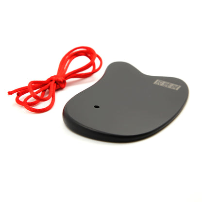 泗浜砭石 プロフェッショナル カッサプレート