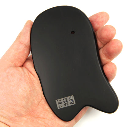 泗浜砭石 プロフェッショナル カッサプレート