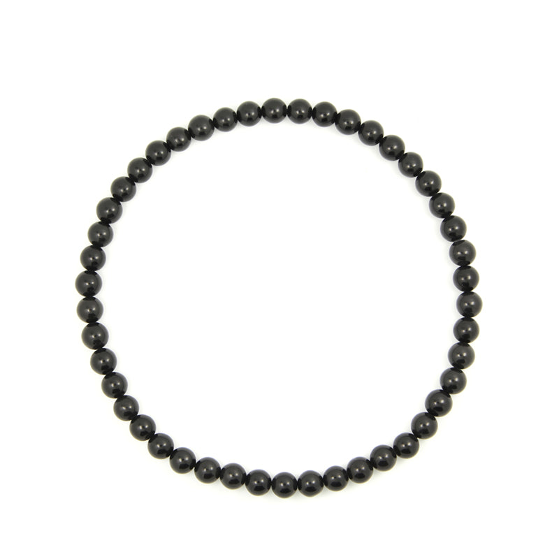 泗浜砭石 メンズネックレス