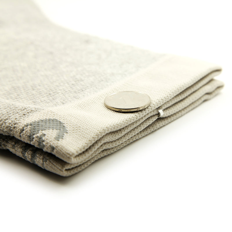 泗浜砭石 健康・養生ニーパッド