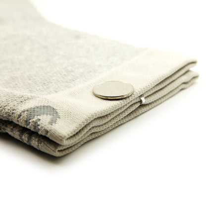 泗浜砭石 健康・養生ニーパッド