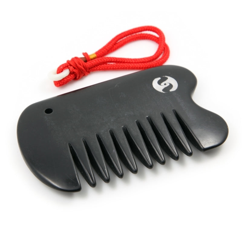 泗浜砭石 通絡コーム