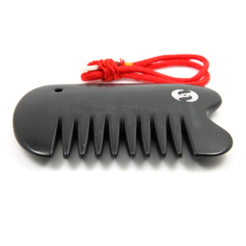 泗浜砭石 通絡コーム