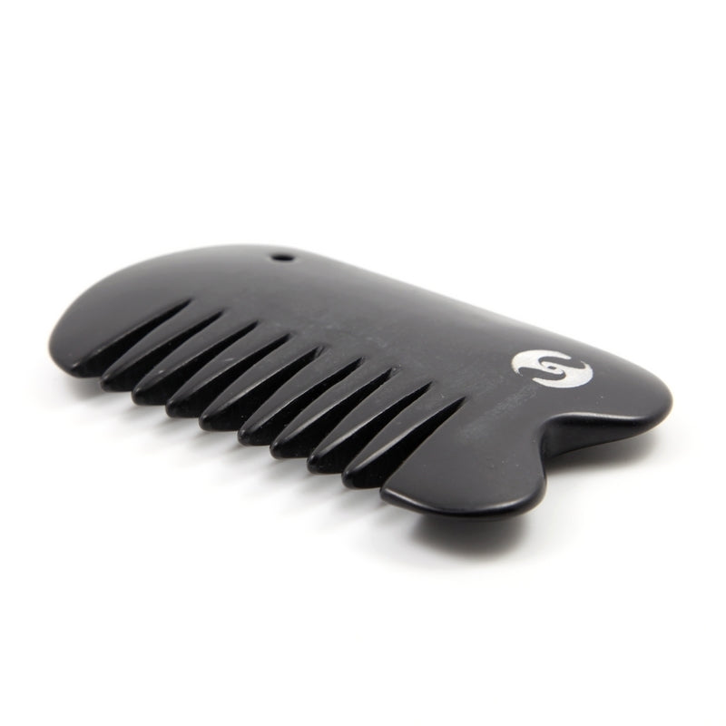 泗浜砭石 通絡コーム