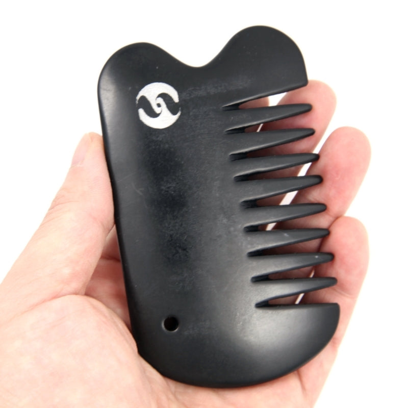 泗浜砭石 通絡コーム